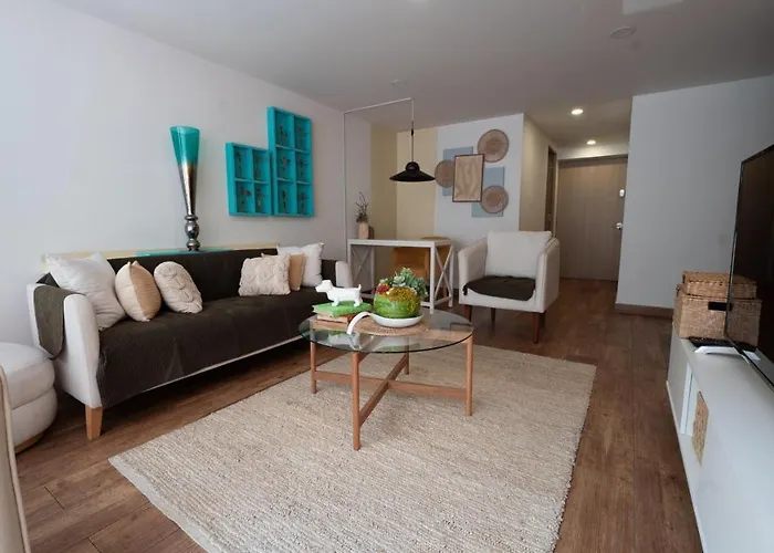 Apartment Condesa Mexican Hideway 3bd 2ba Roof 200mbps Mexico City