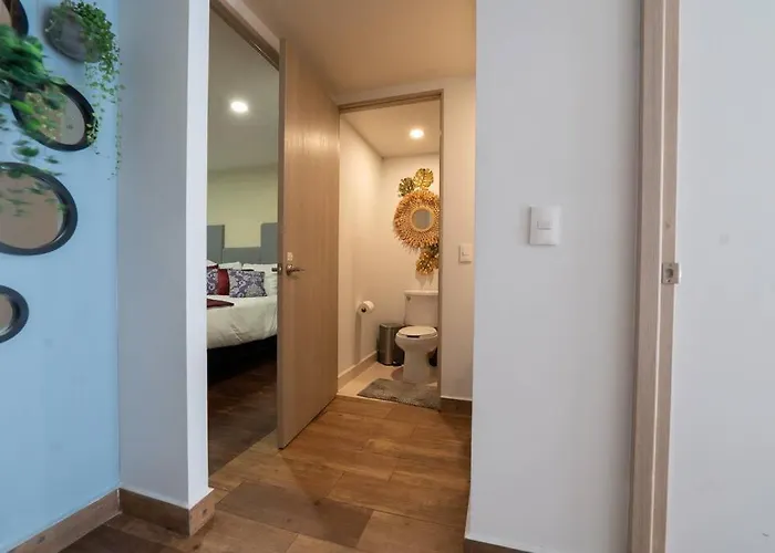 Condesa Mexican Hideway 3bd 2ba Roof 200mbps Mexico City