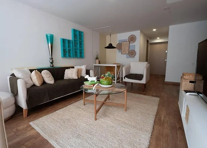 Condesa Mexican Hideway 3bd 2ba Roof 200mbps