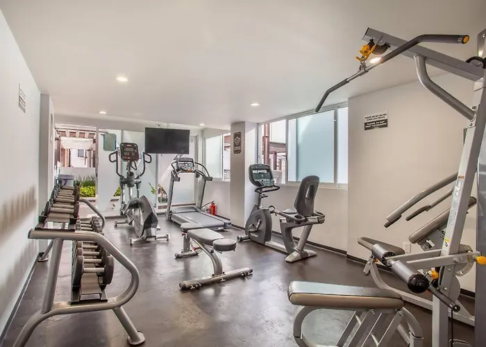 Condesa Mexican Hideway 3bd 2ba Roof 200mbps * Mexico City